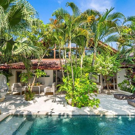 Ocean Star Villa Five Near The Kudeta Beach Seminyak  Exterior photo