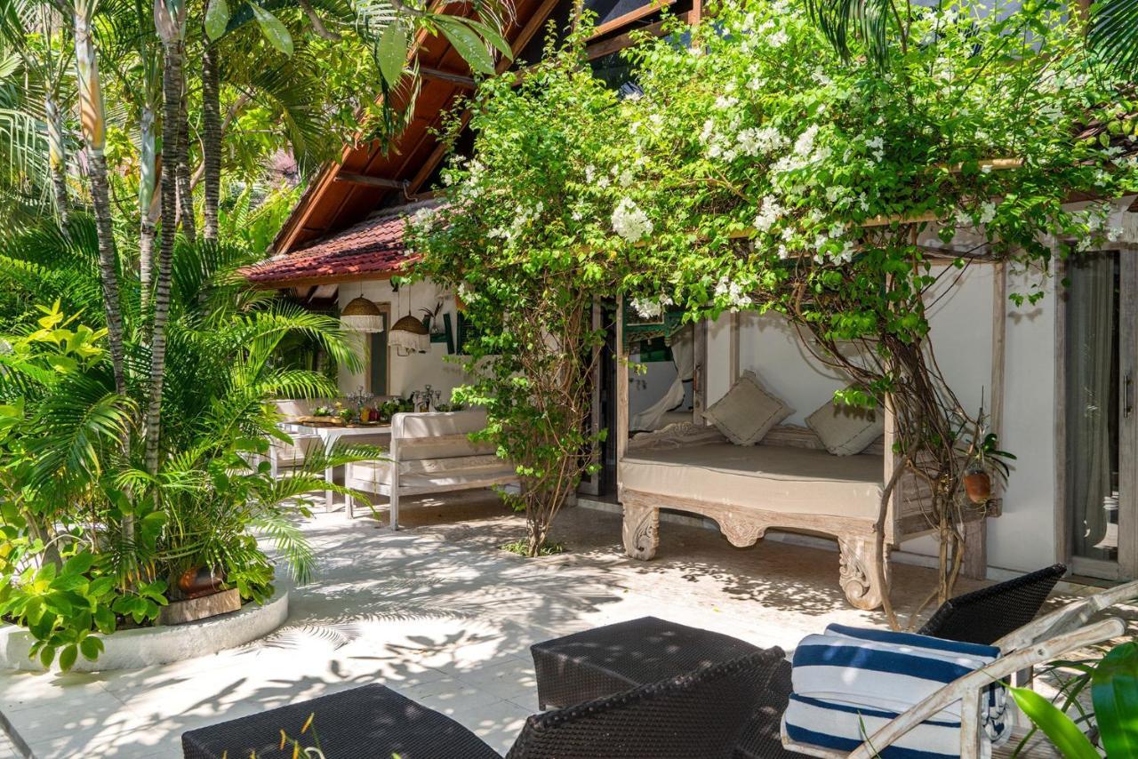 Ocean Star Villa Five Near The Kudeta Beach Seminyak  Exterior photo