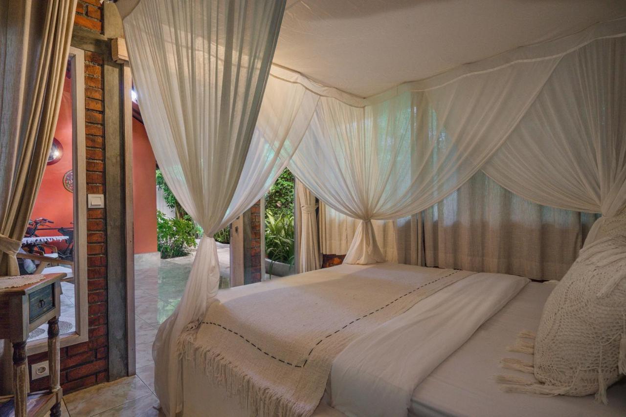 Ocean Star Villa Five Near The Kudeta Beach Seminyak  Exterior photo