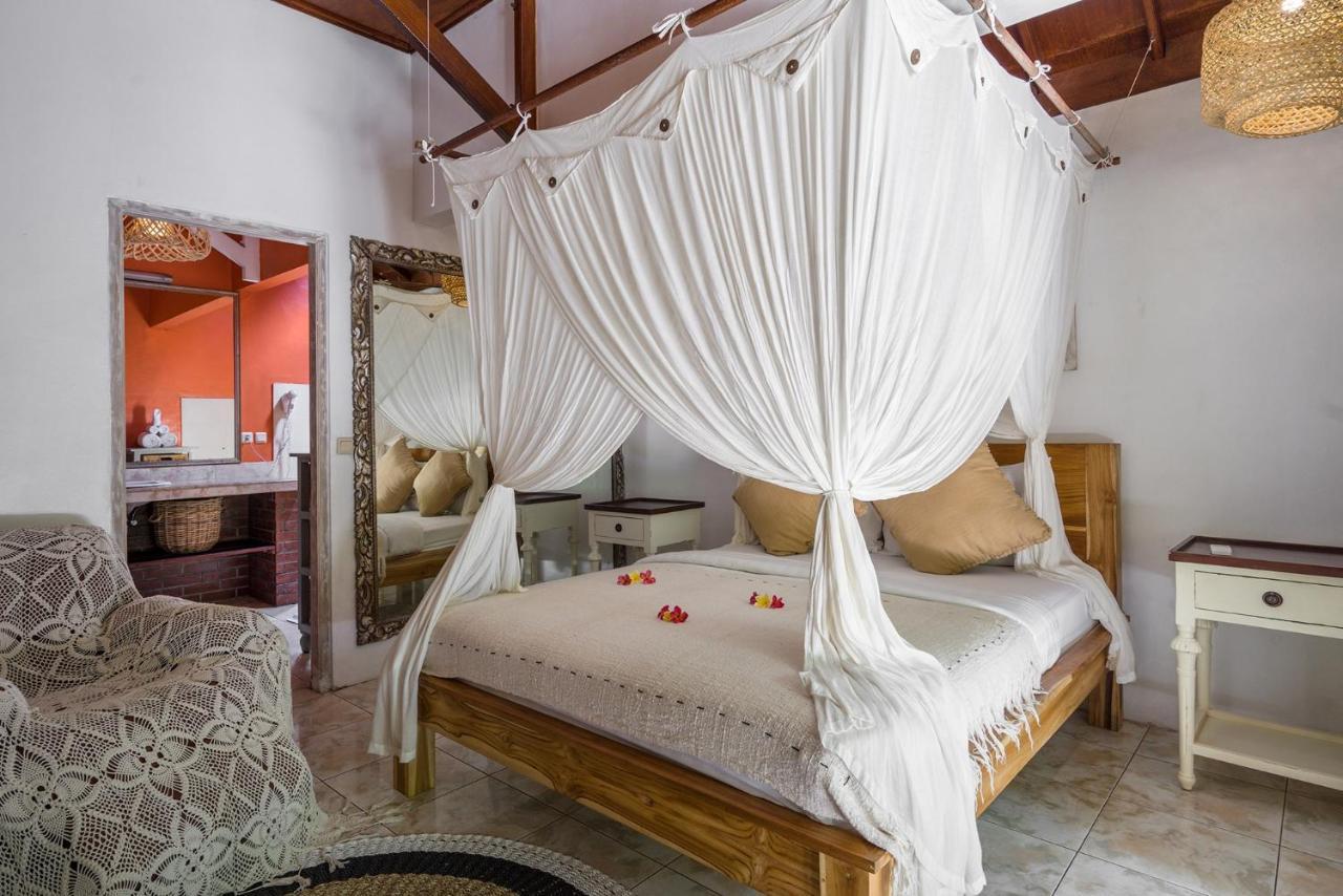 Ocean Star Villa Five Near The Kudeta Beach Seminyak  Exterior photo