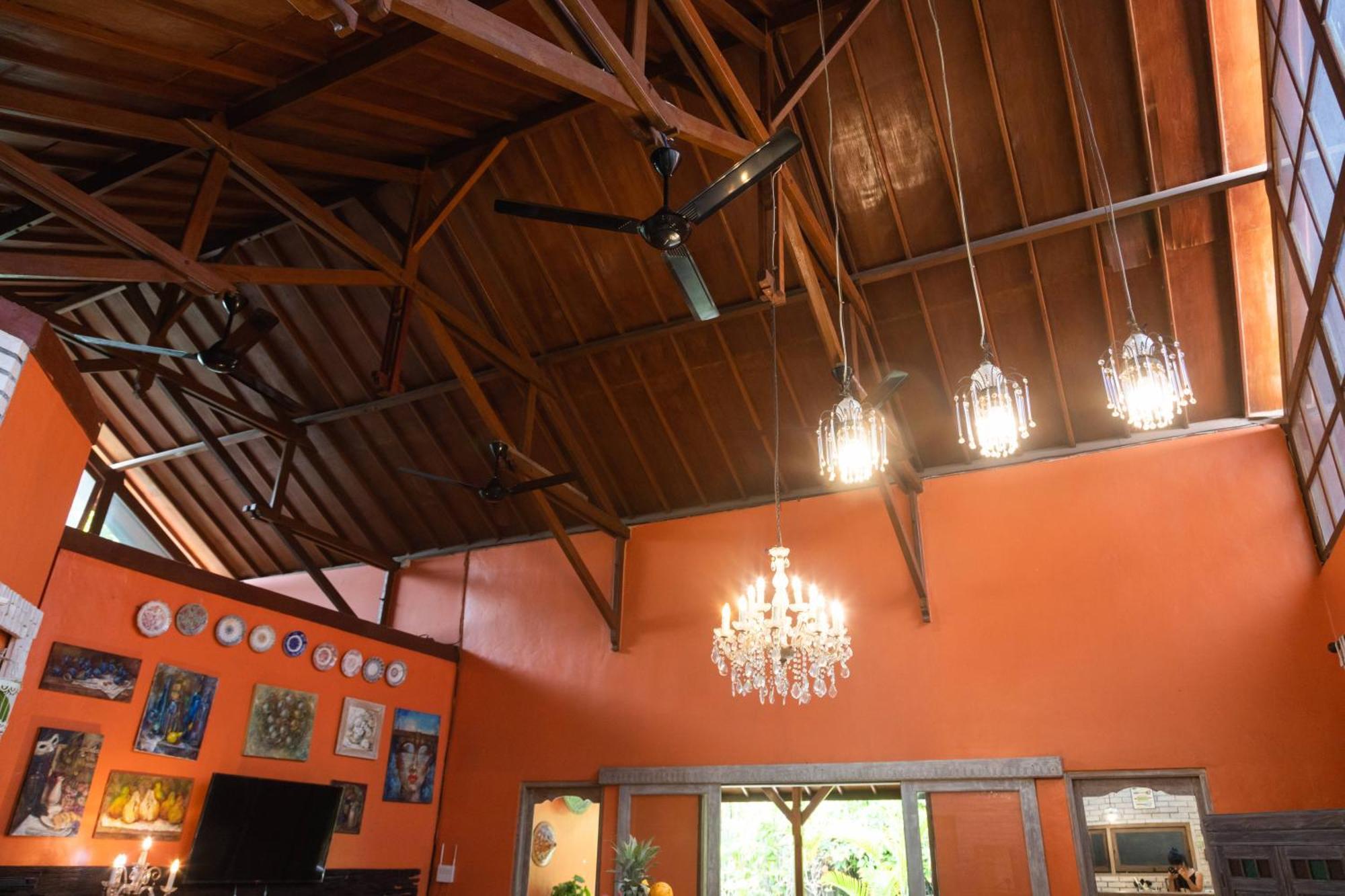 Ocean Star Villa Five Near The Kudeta Beach Seminyak  Exterior photo