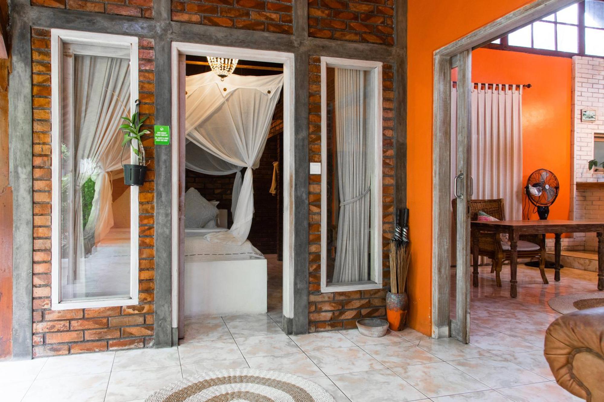 Ocean Star Villa Five Near The Kudeta Beach Seminyak  Exterior photo
